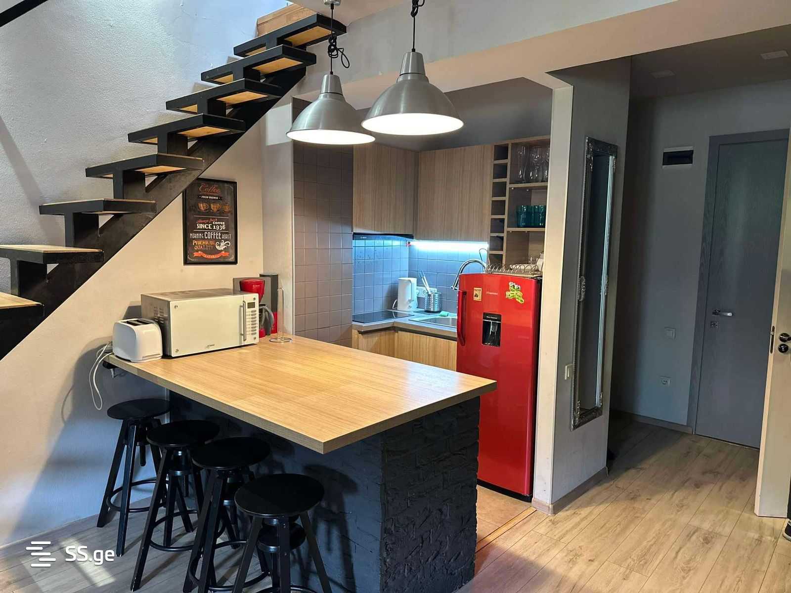 Продажа 3-комната Квартира view 6