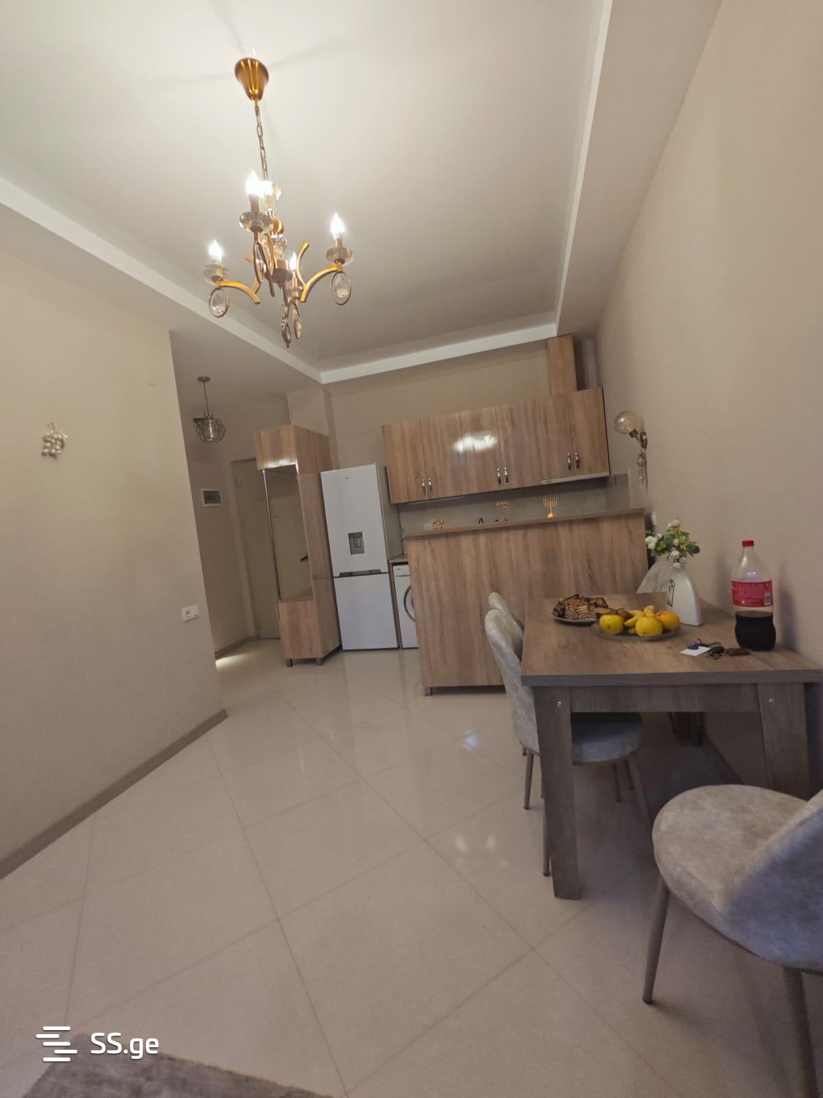2 Room Flat Daily Rent. Kutaisi view 4