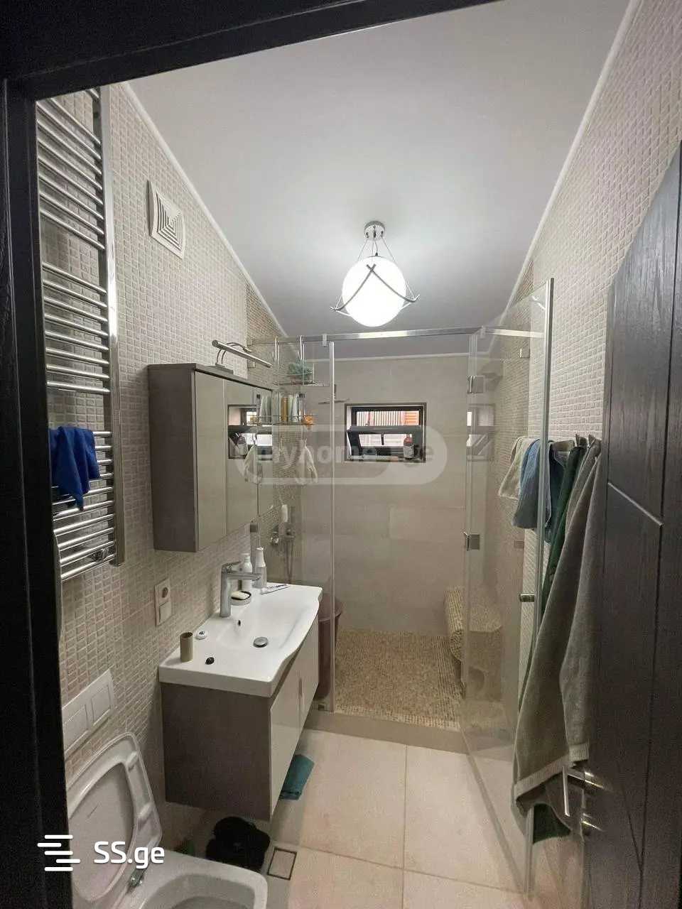 4 Room Summer Cottage For Rent. Kojori view 6