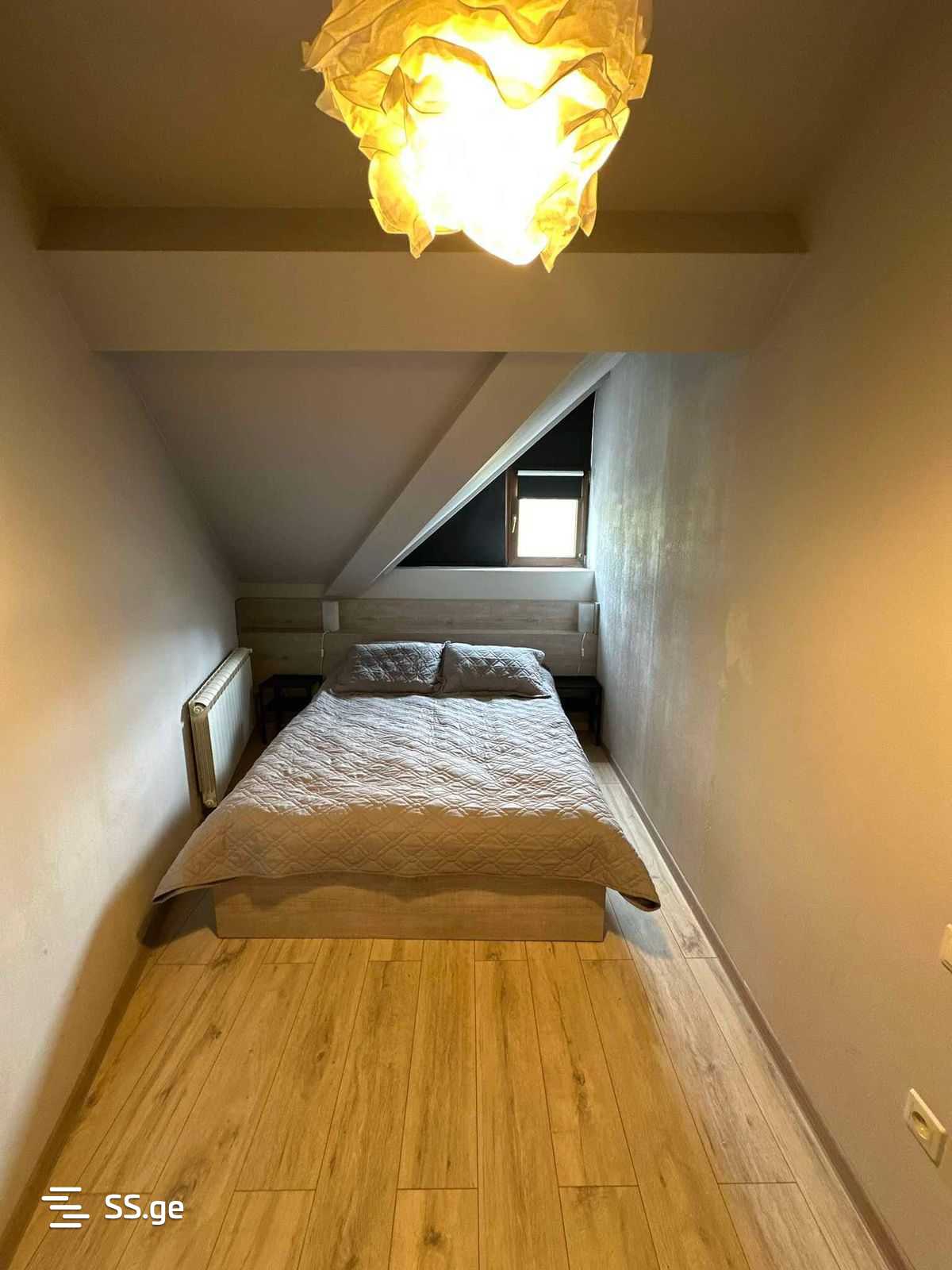 Продажа 3-комната Квартира view 4