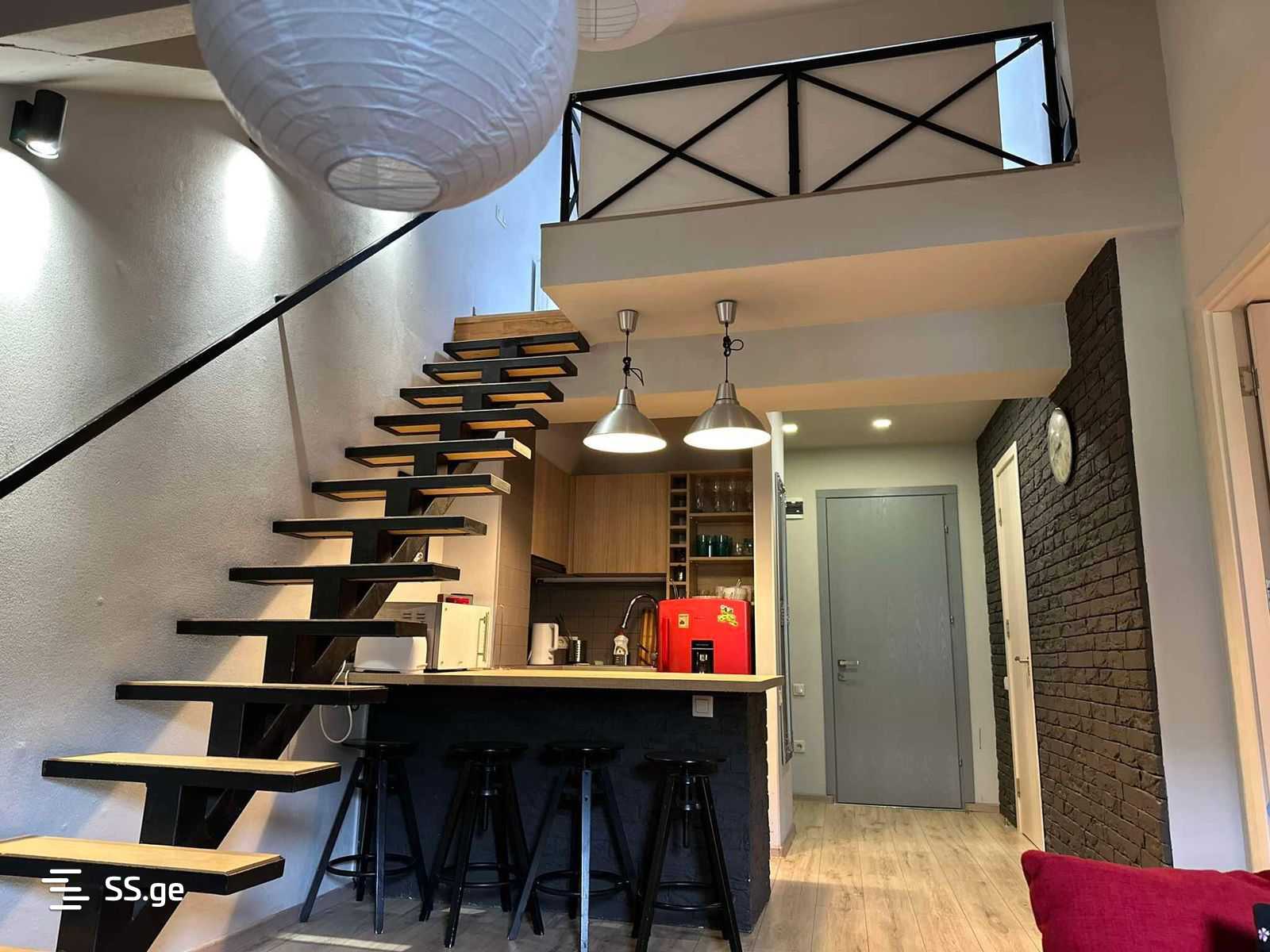 Продажа 3-комната Квартира view 3