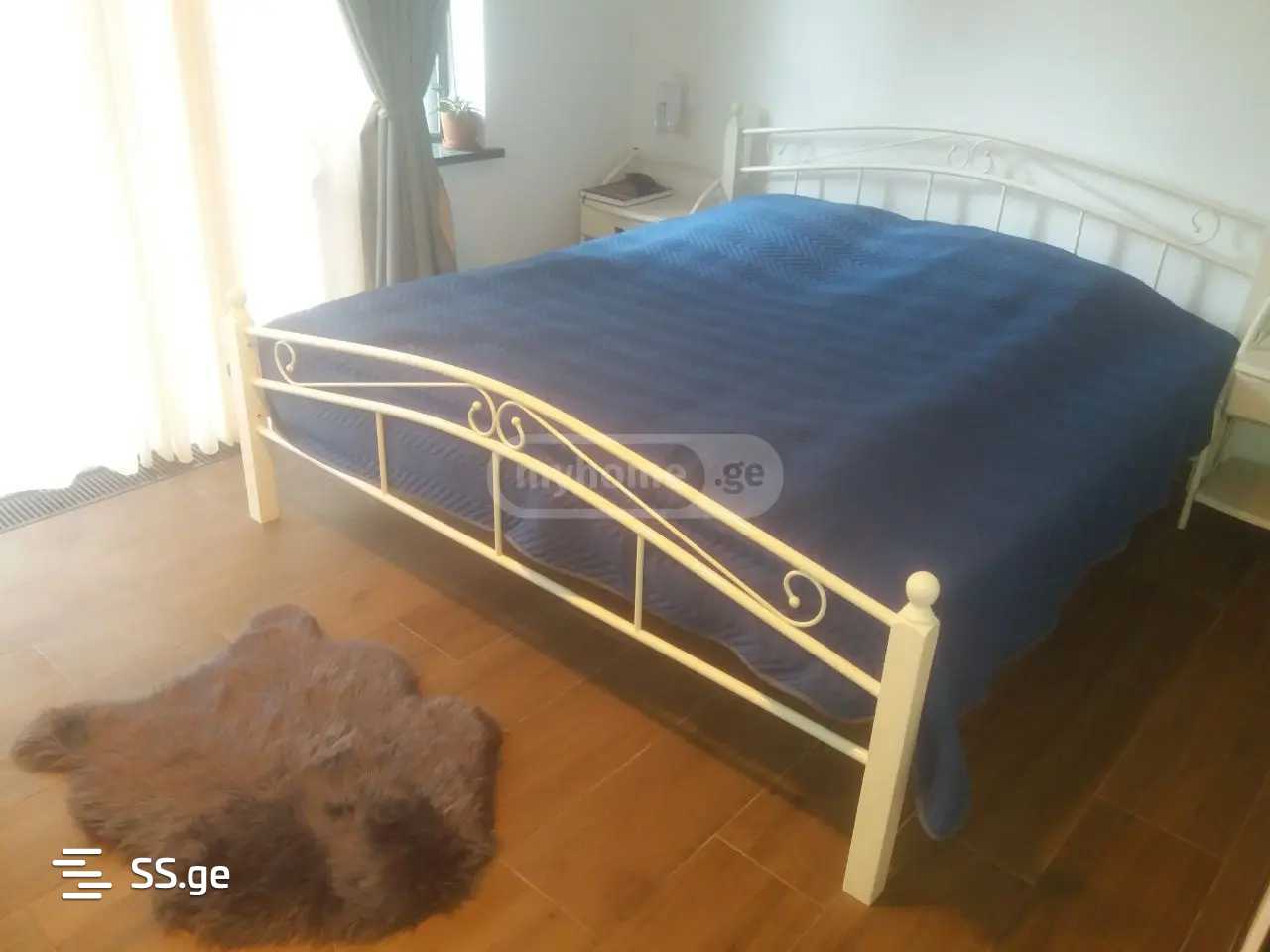 4 Room Summer Cottage For Rent. Kojori view 5