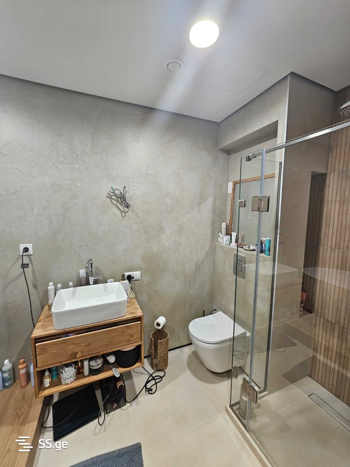 6 Room Summer Cottage For Sale view 9