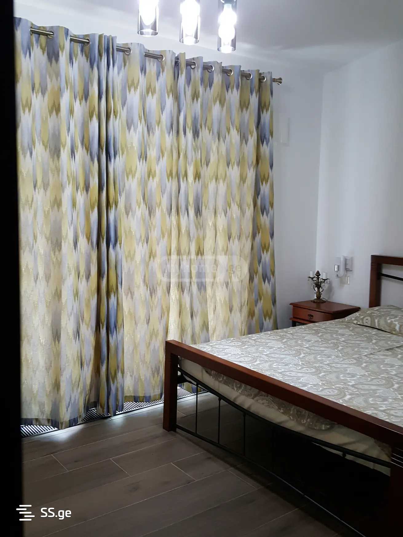 4 Room Summer Cottage For Rent. Kojori view 8