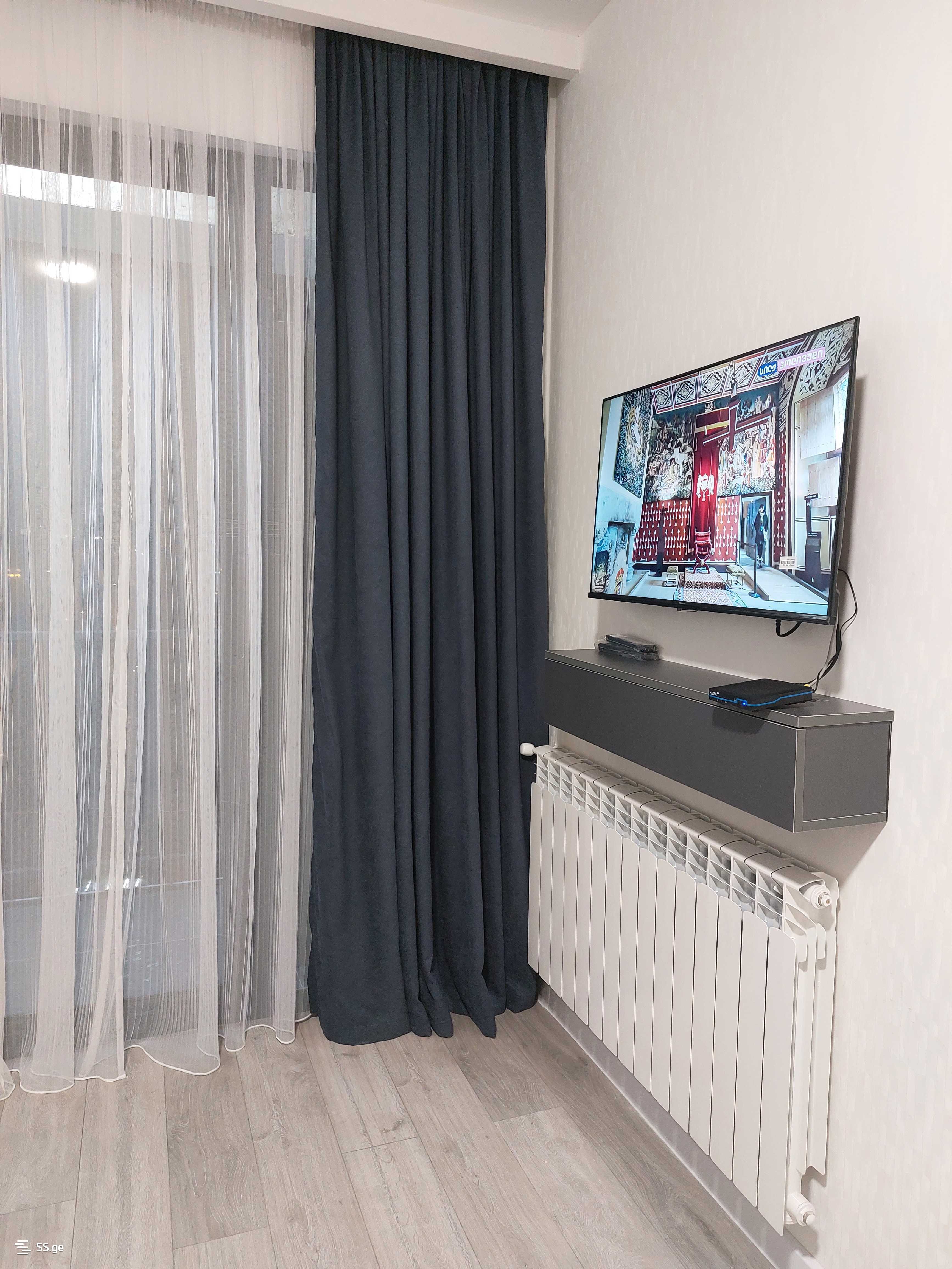 2 room Flat Daily rent. Digomi – pohled 4