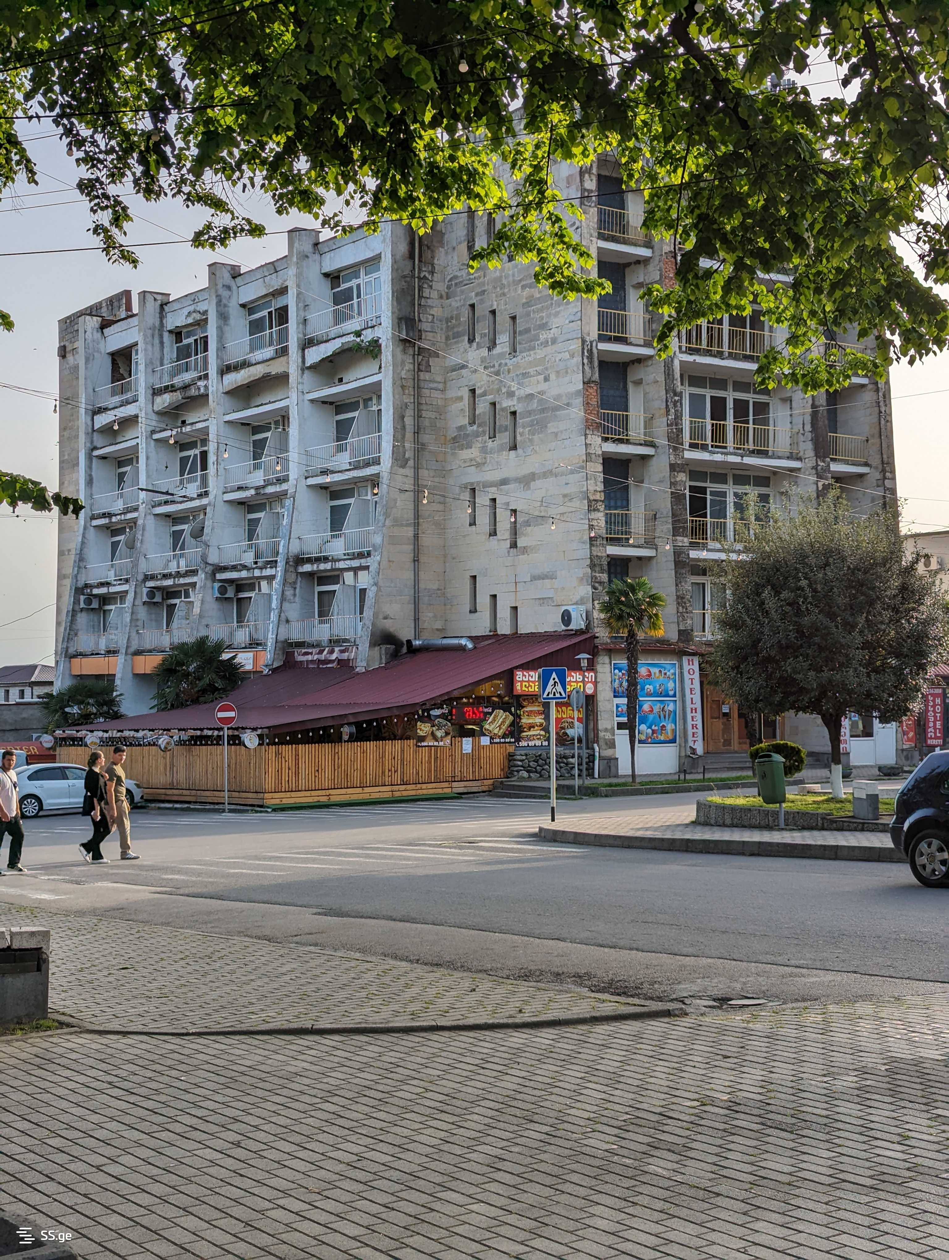 Продажа 40-комната Hotel view 7
