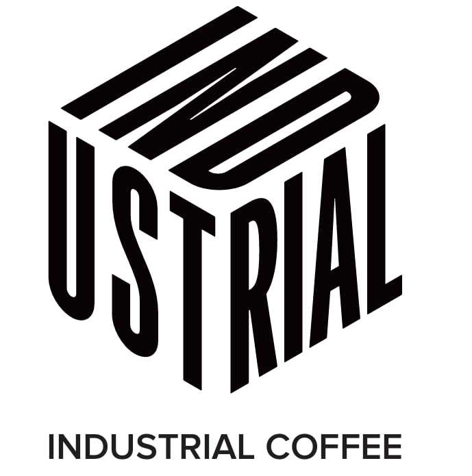 Industrial Coffee