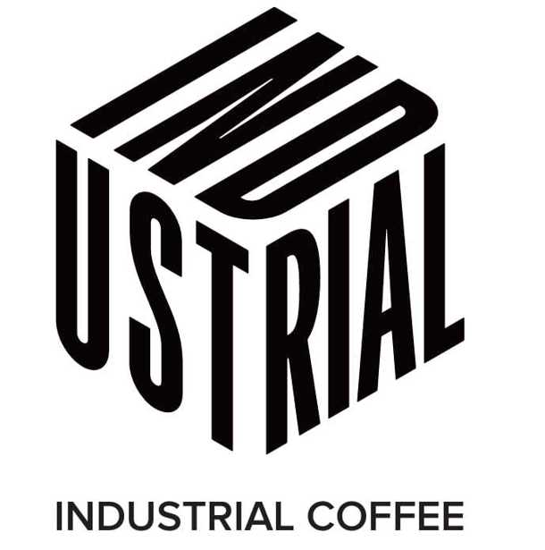 Industrial Coffee