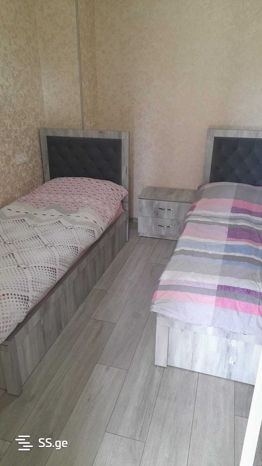 3 Room Flat Daily Rent. Rustavi view 3