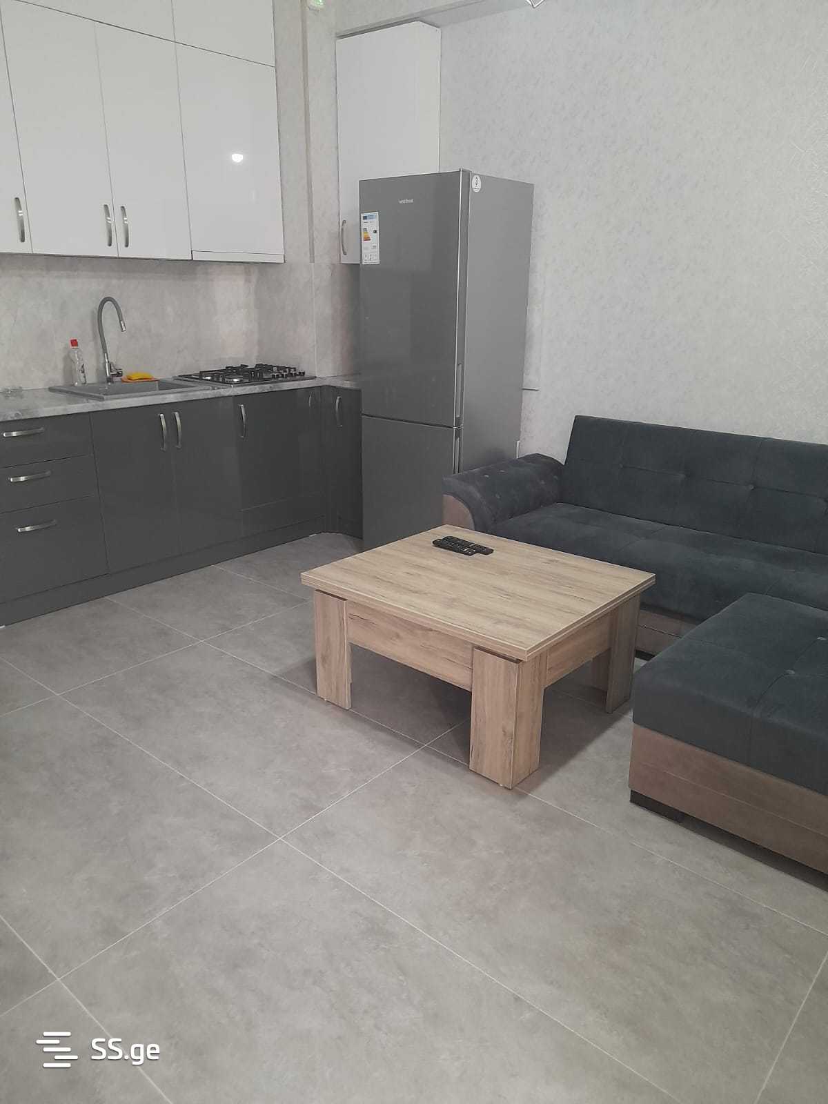 3 Room Flat Daily Rent. Rustavi view 7