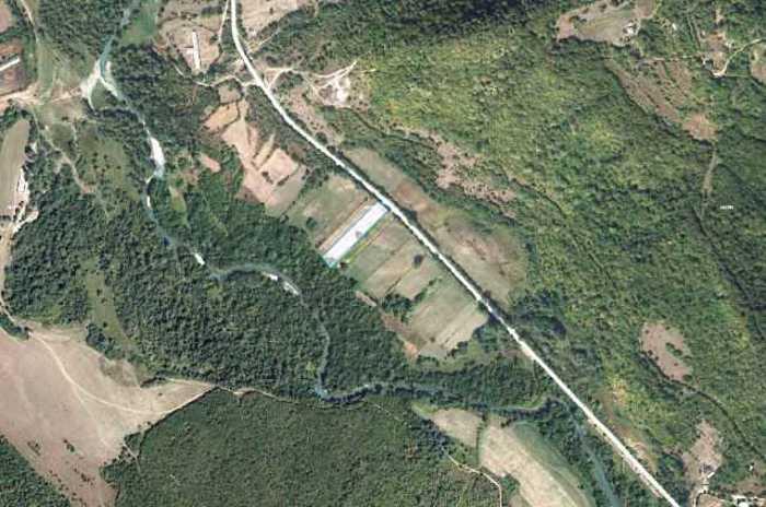 Land For Sale. Sioni