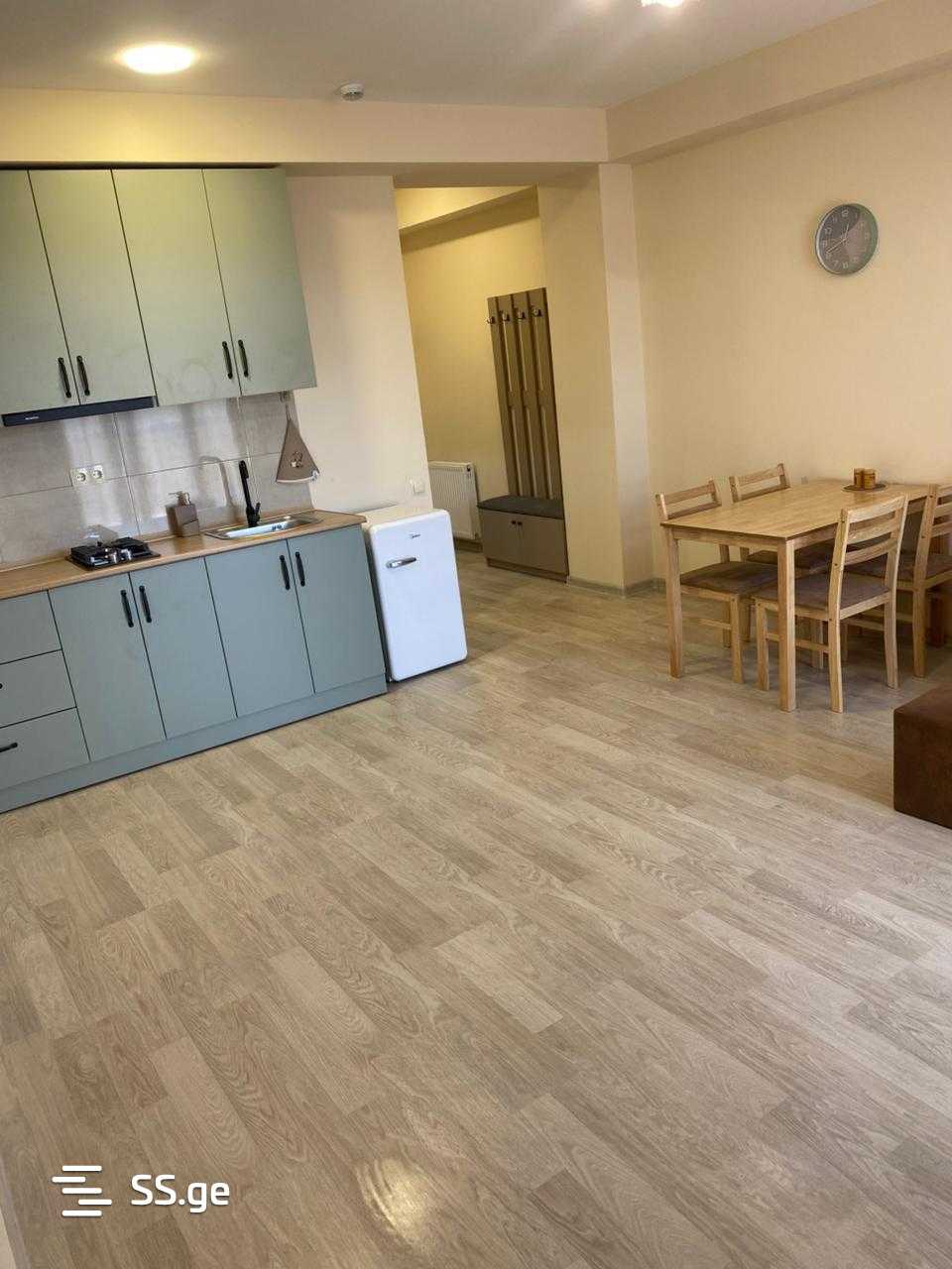 3 Room Flat Daily Rent. Rustavi view 3