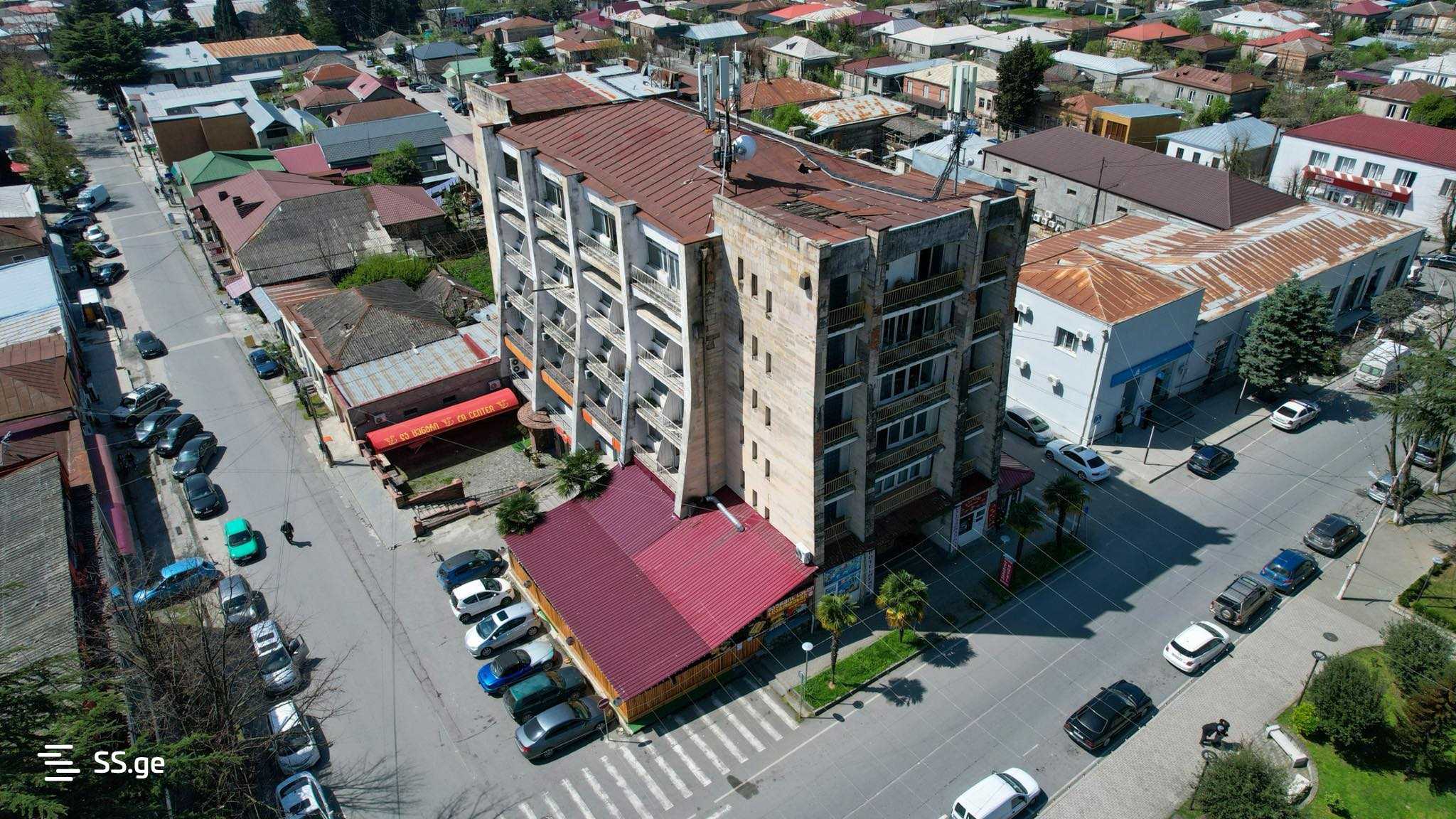 Продажа 40-комната Hotel view 2