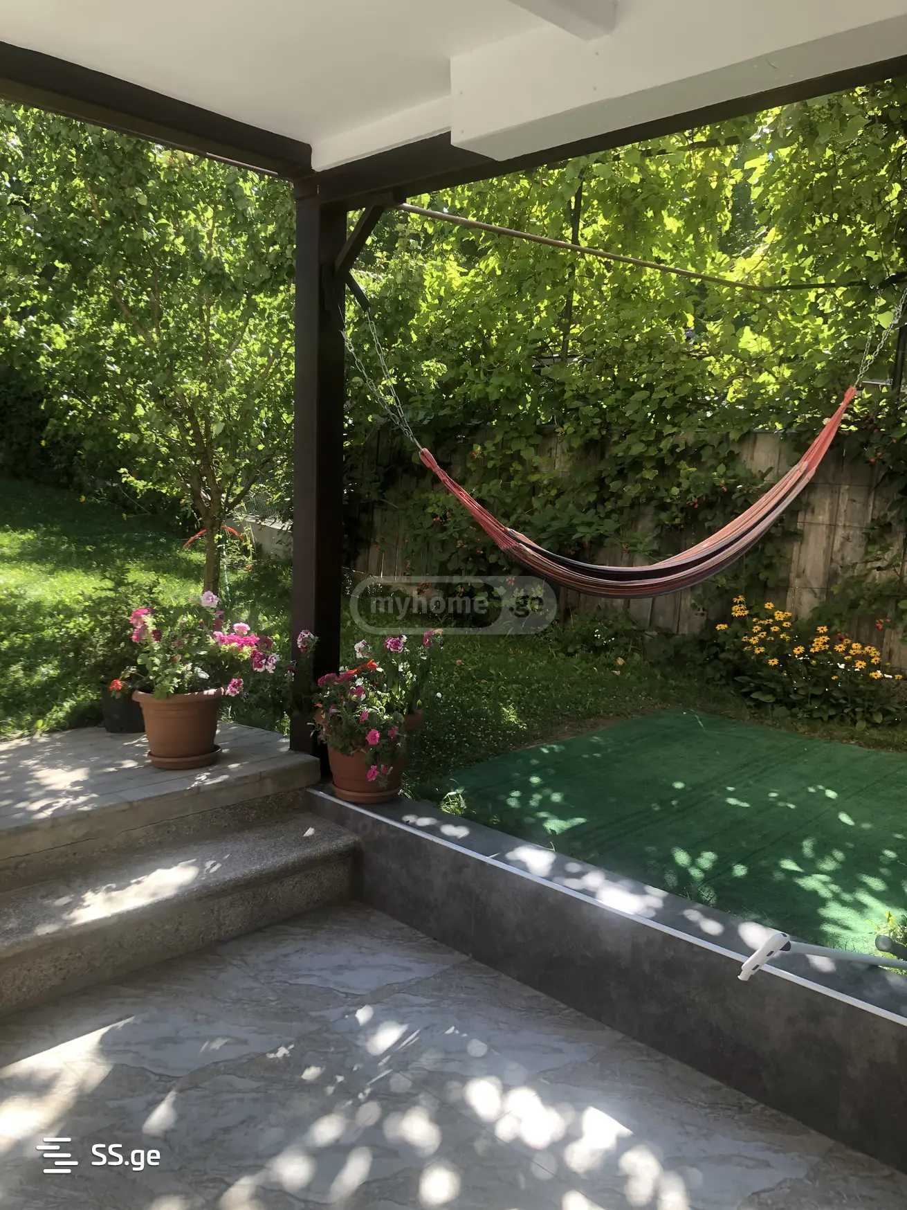 7 Room Summer Cottage For Rent. Bagebi view 10