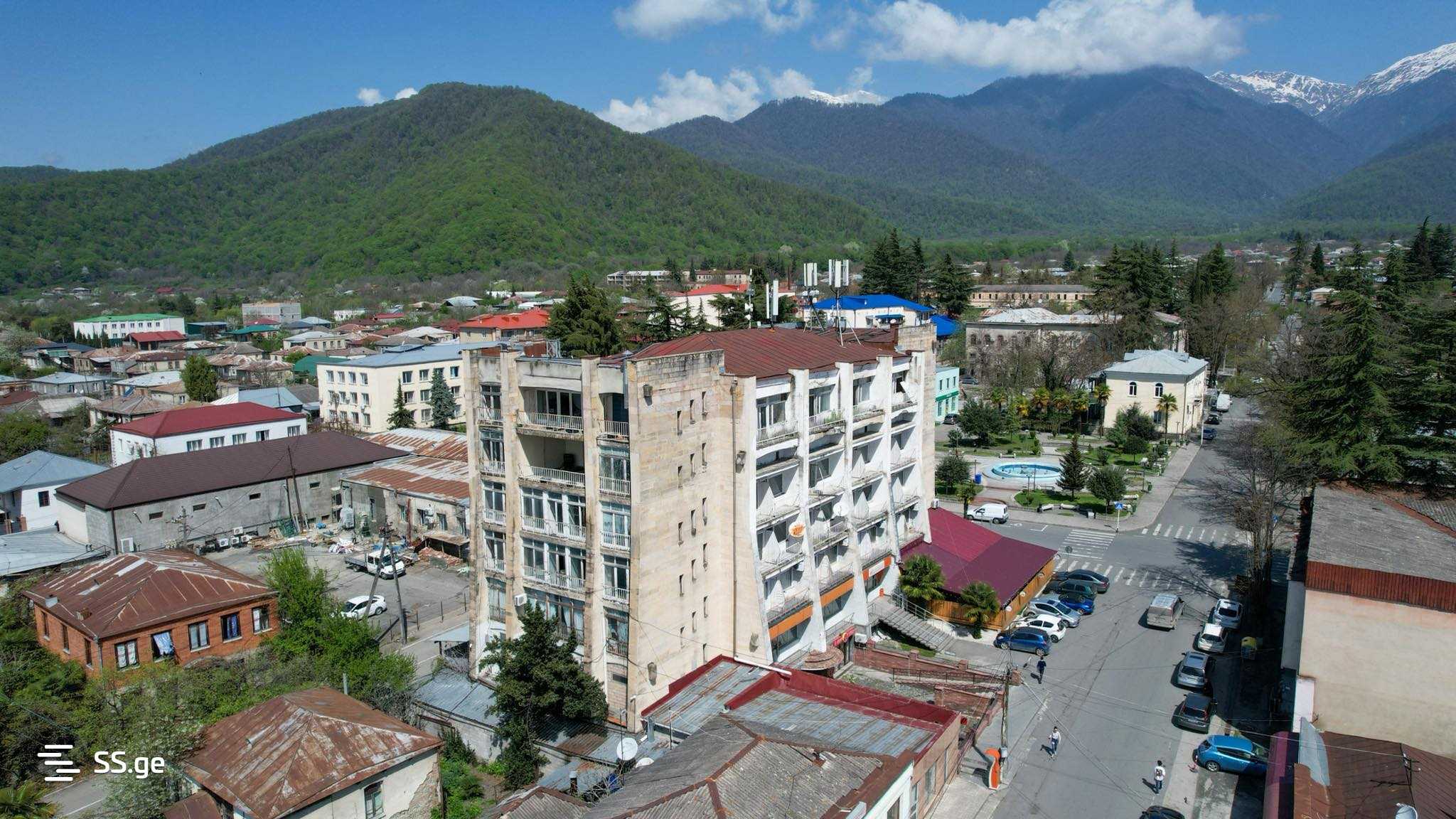 Продажа 40-комната Hotel view 1