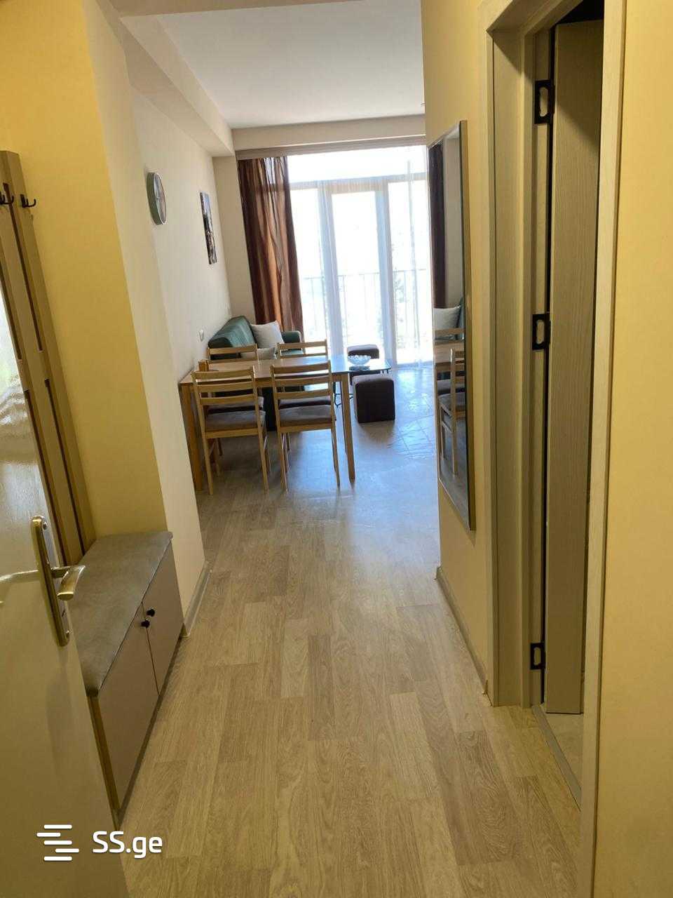3 Room Flat Daily Rent. Rustavi view 5