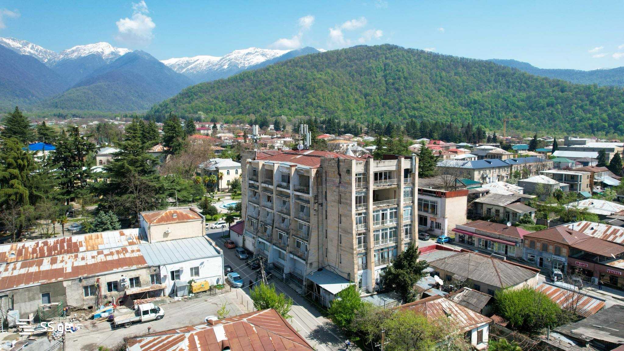 Продажа 40-комната Hotel view 6