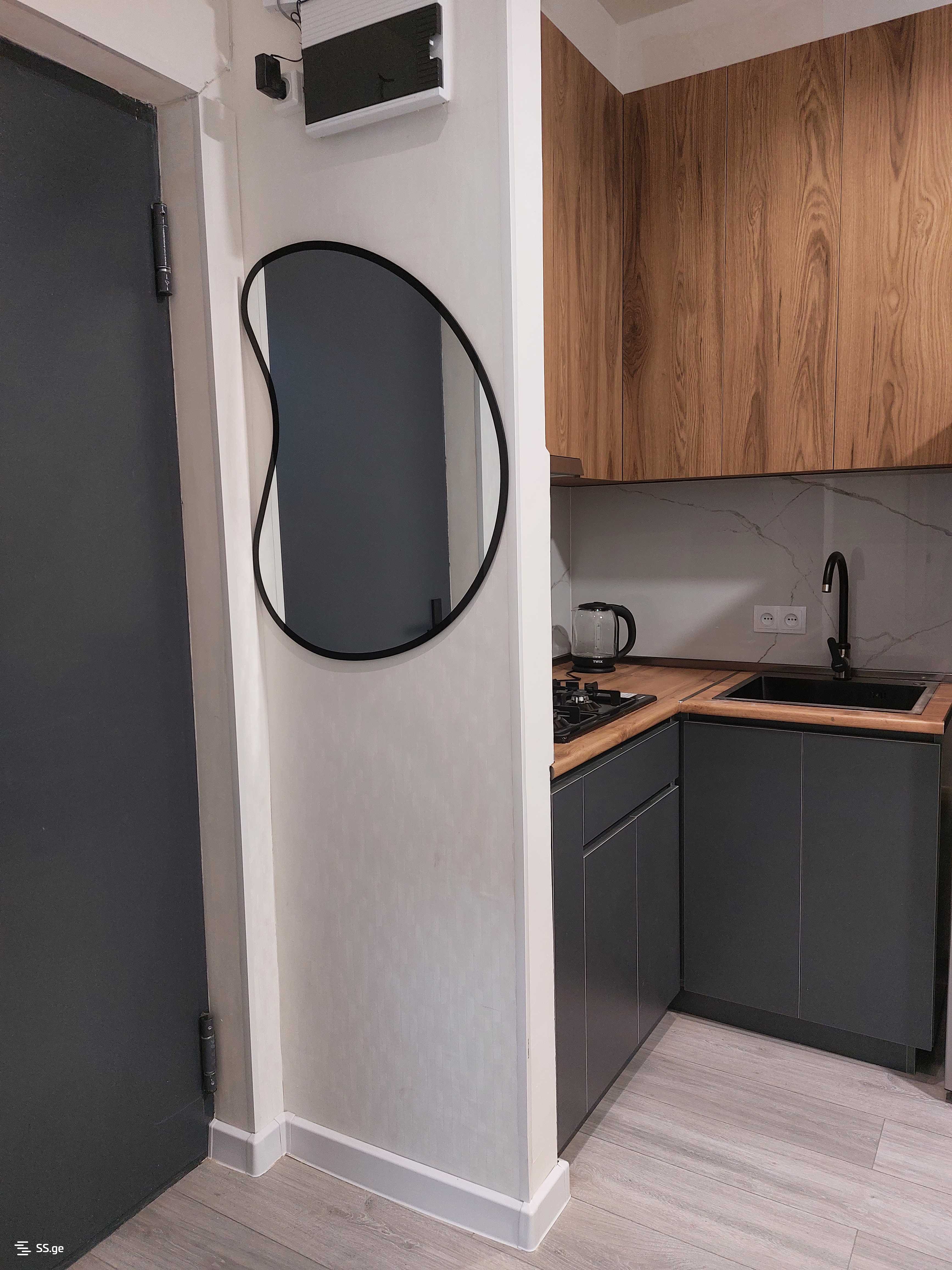 2 room Flat Daily rent. Digomi – pohled 2