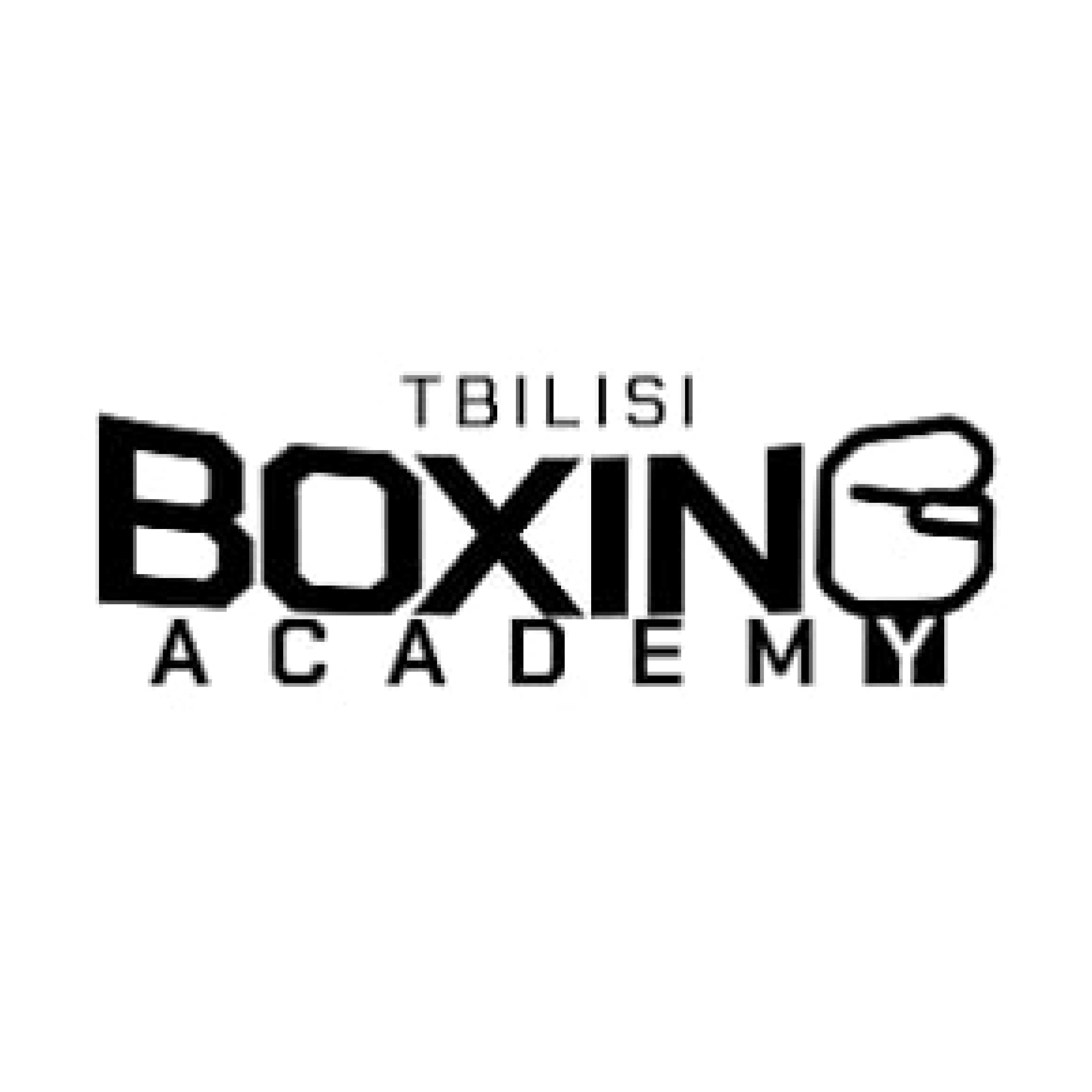Tbilisi Boxing academy