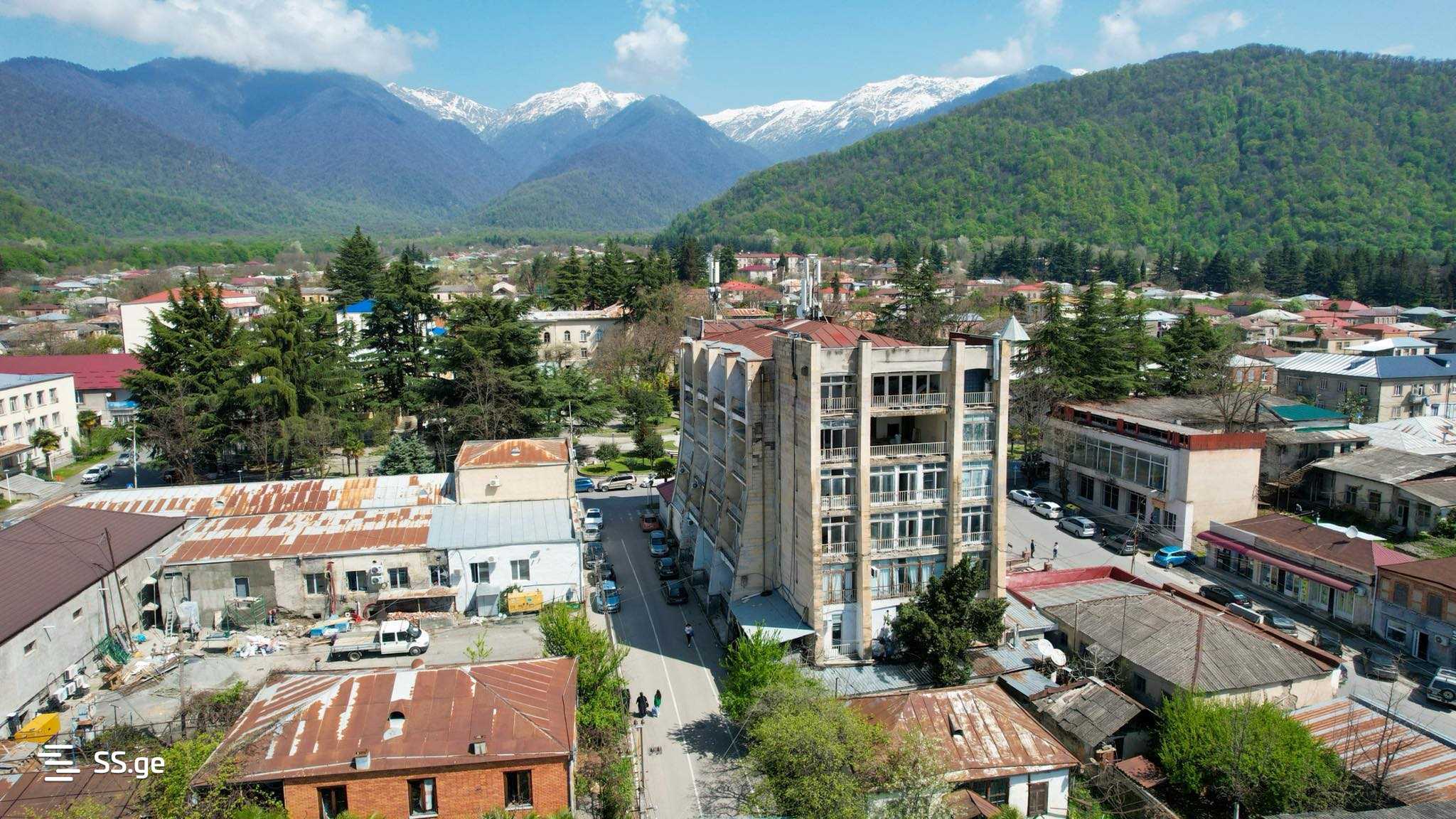 Продажа 40-комната Hotel view 3