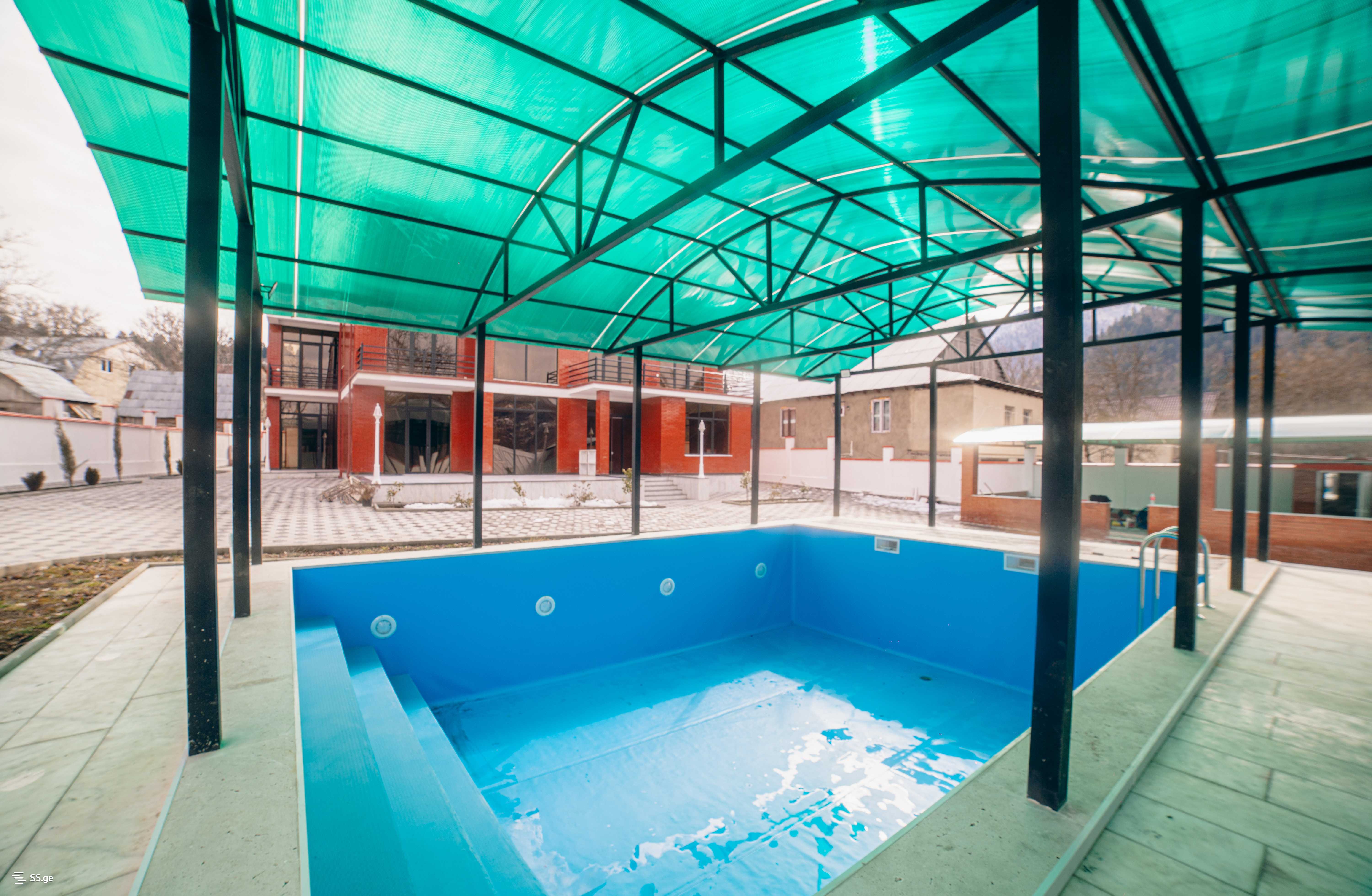 10 Room Hotel For Sale view 11