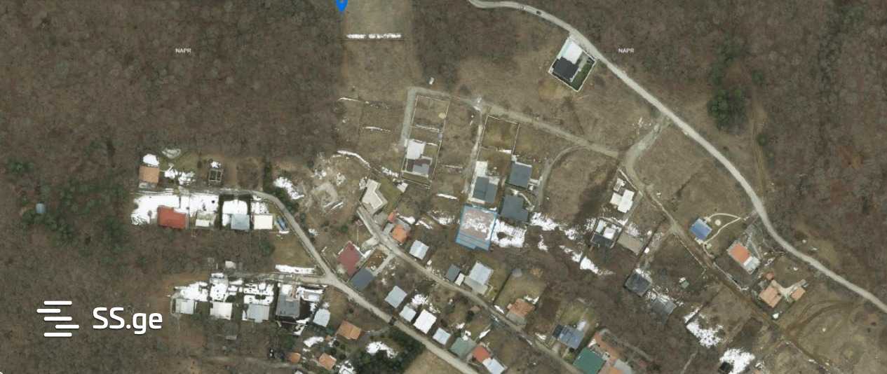Land For Sale. Betania view 4