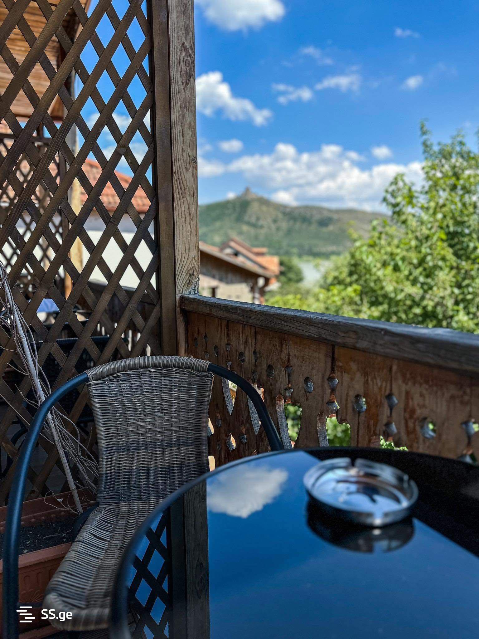 10 Room Hotel For Sale view 11
