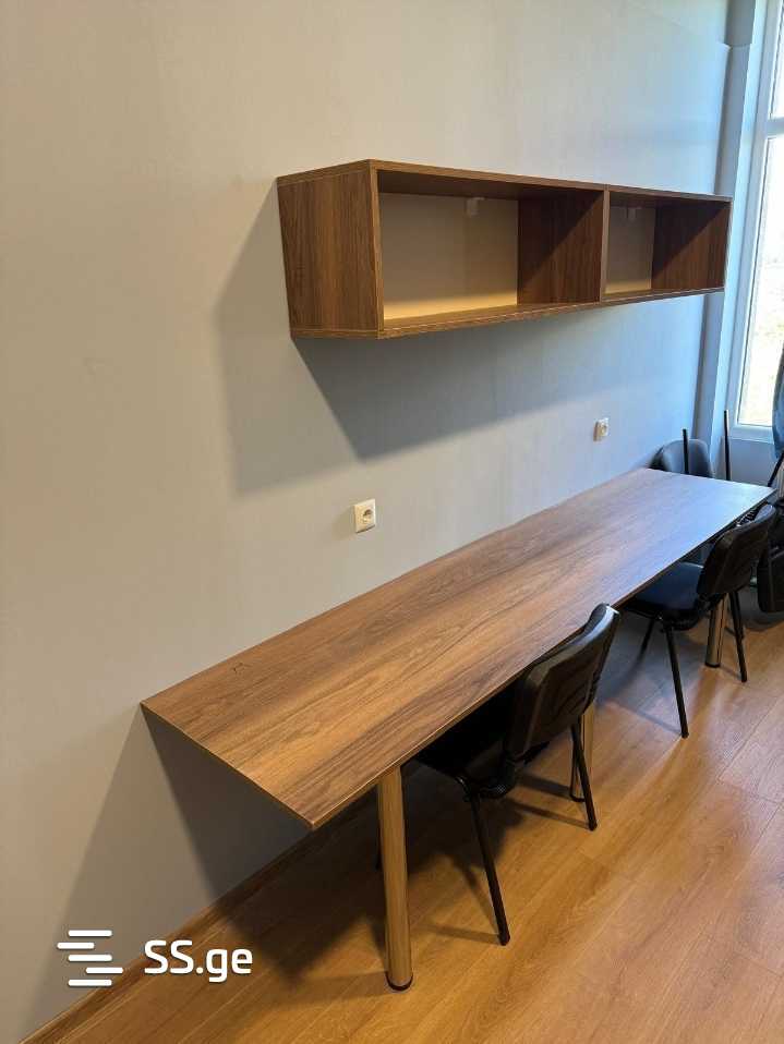 29 Room Hotel For Rent. Saburtalo view 2