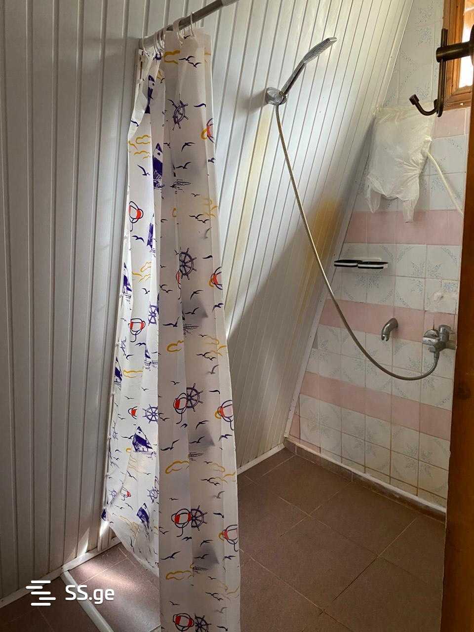 3 Room Summer Cottage For Rent. Grigoleti view 9