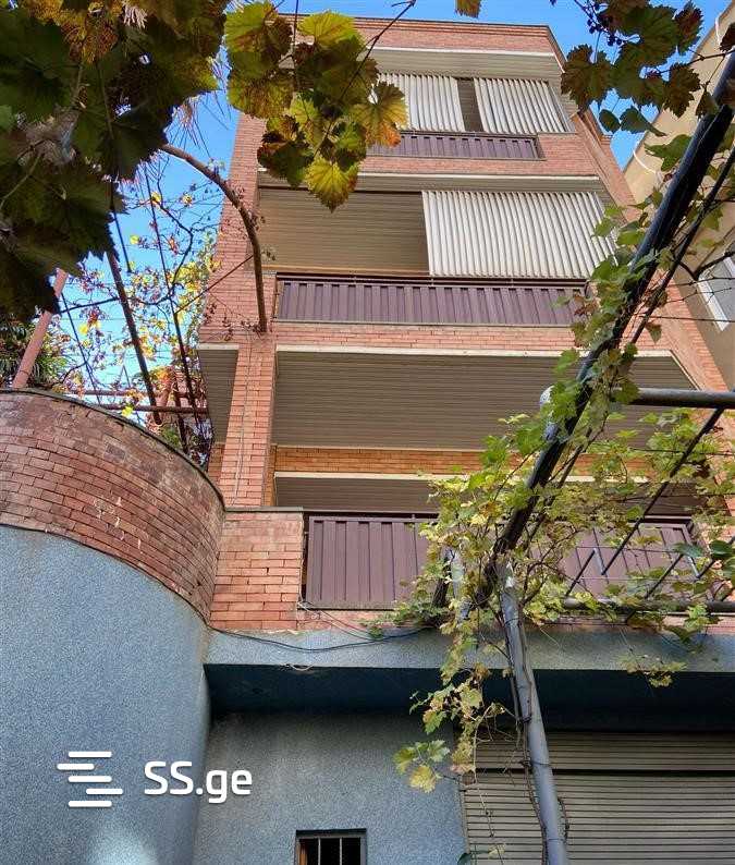Private House For Sale. Saburtalo, 3 of 4