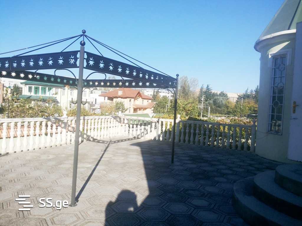 7 Room Private House For Rent. Digomi view 7