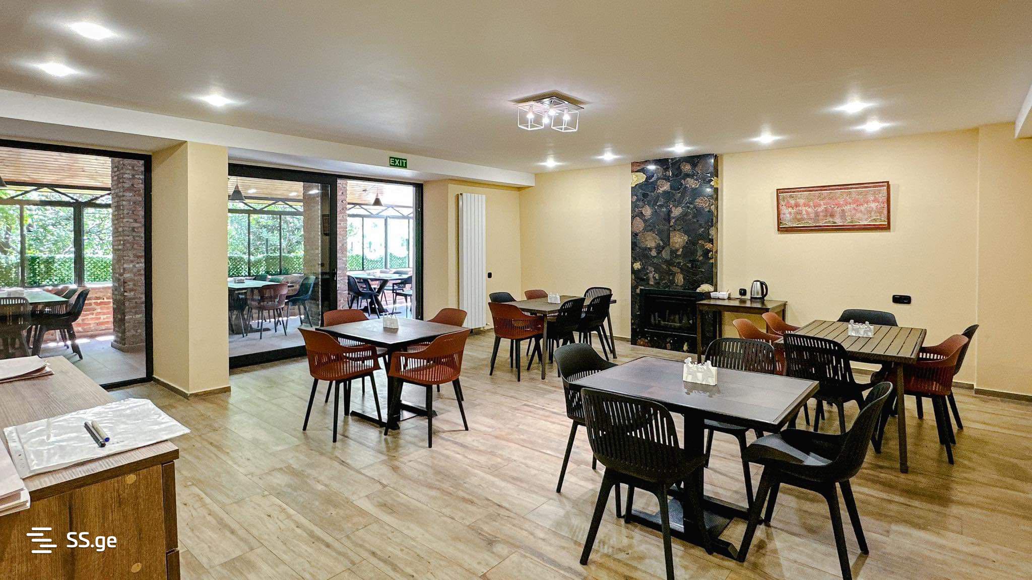 10 Room Hotel For Sale view 7