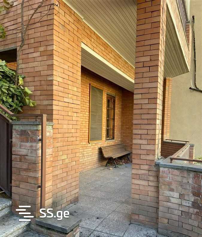 Private House For Sale. Saburtalo, 4 of 4