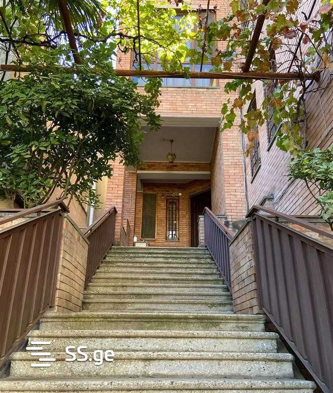 Private House For Sale. Saburtalo, 2 of 4