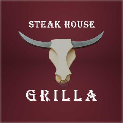 Grilla
