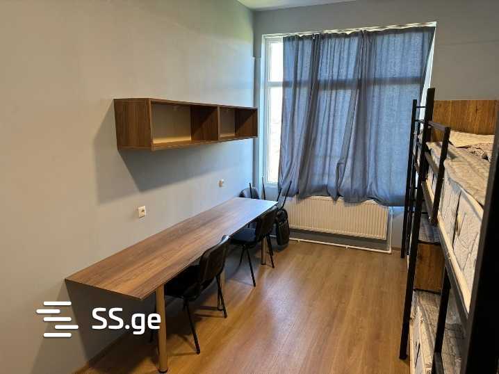 29 Room Hotel For Rent. Saburtalo view 8