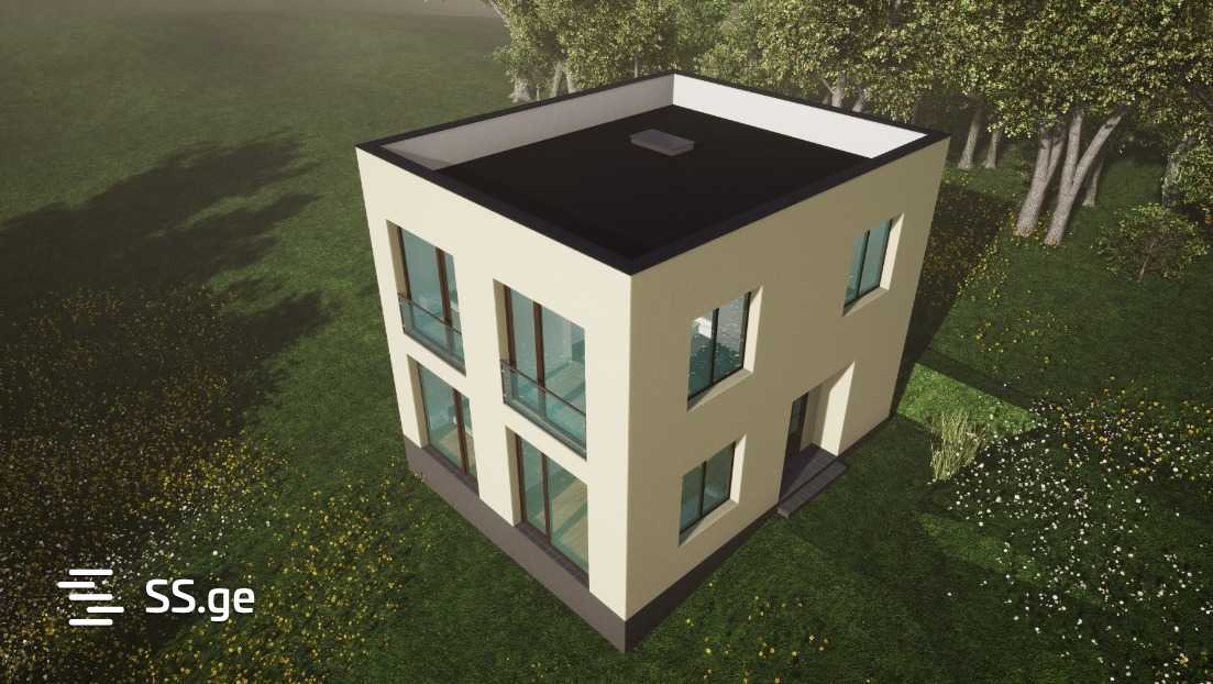 Land For Sale. Betania view 1