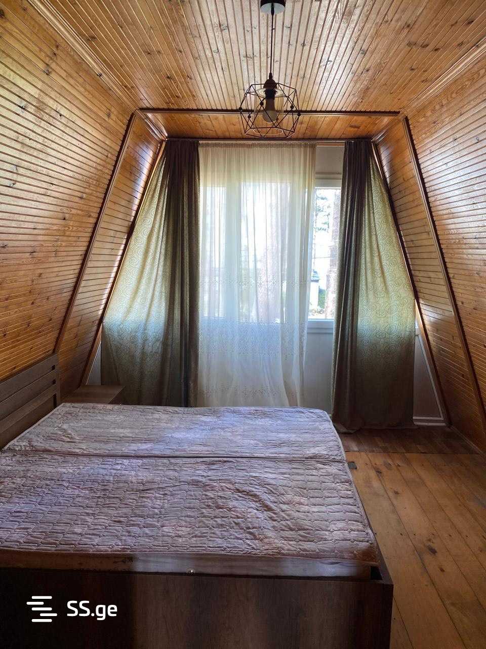 3 Room Summer Cottage Daily Rent. Grigoleti view 11