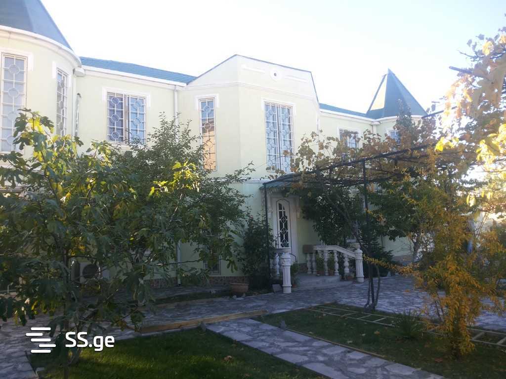 7 Room Private House For Rent. Digomi view 6
