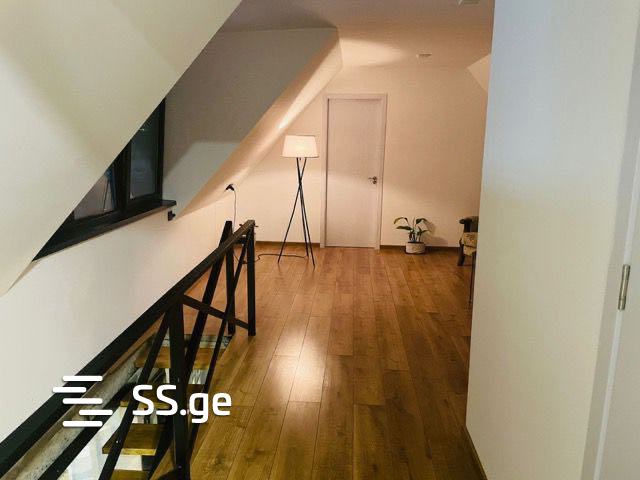 5 Room Private House Daily Rent. Mtskheta, 3 of 4