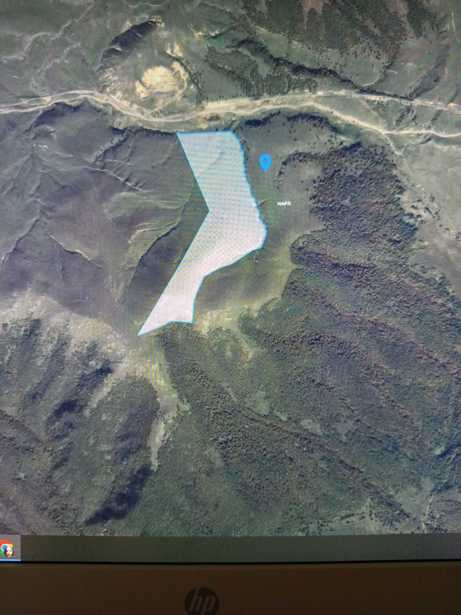 Land For Sale. Tetritskaro