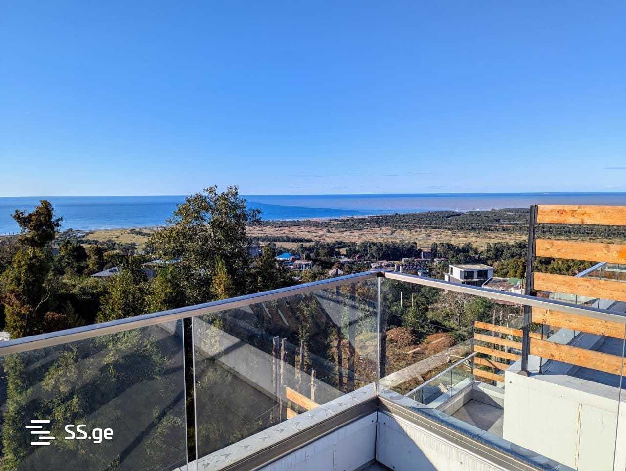5 Room Summer Cottage For Sale view 4
