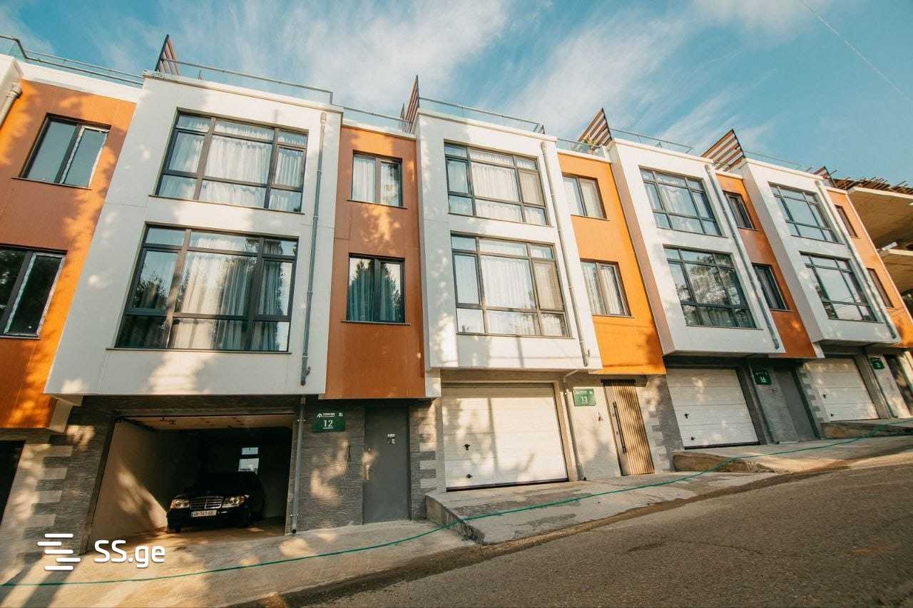 5 Room Summer Cottage For Sale view 5