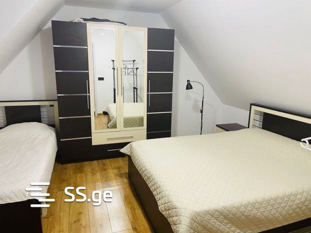 5 Room Private House Daily Rent. Mtskheta, 4 of 4