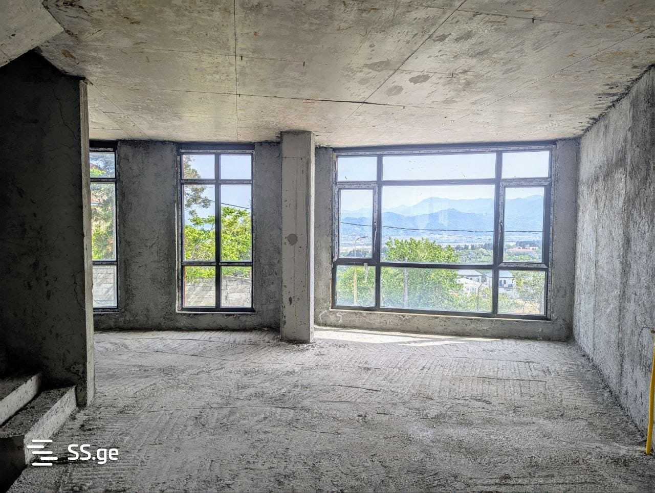 5 Room Summer Cottage For Sale view 10