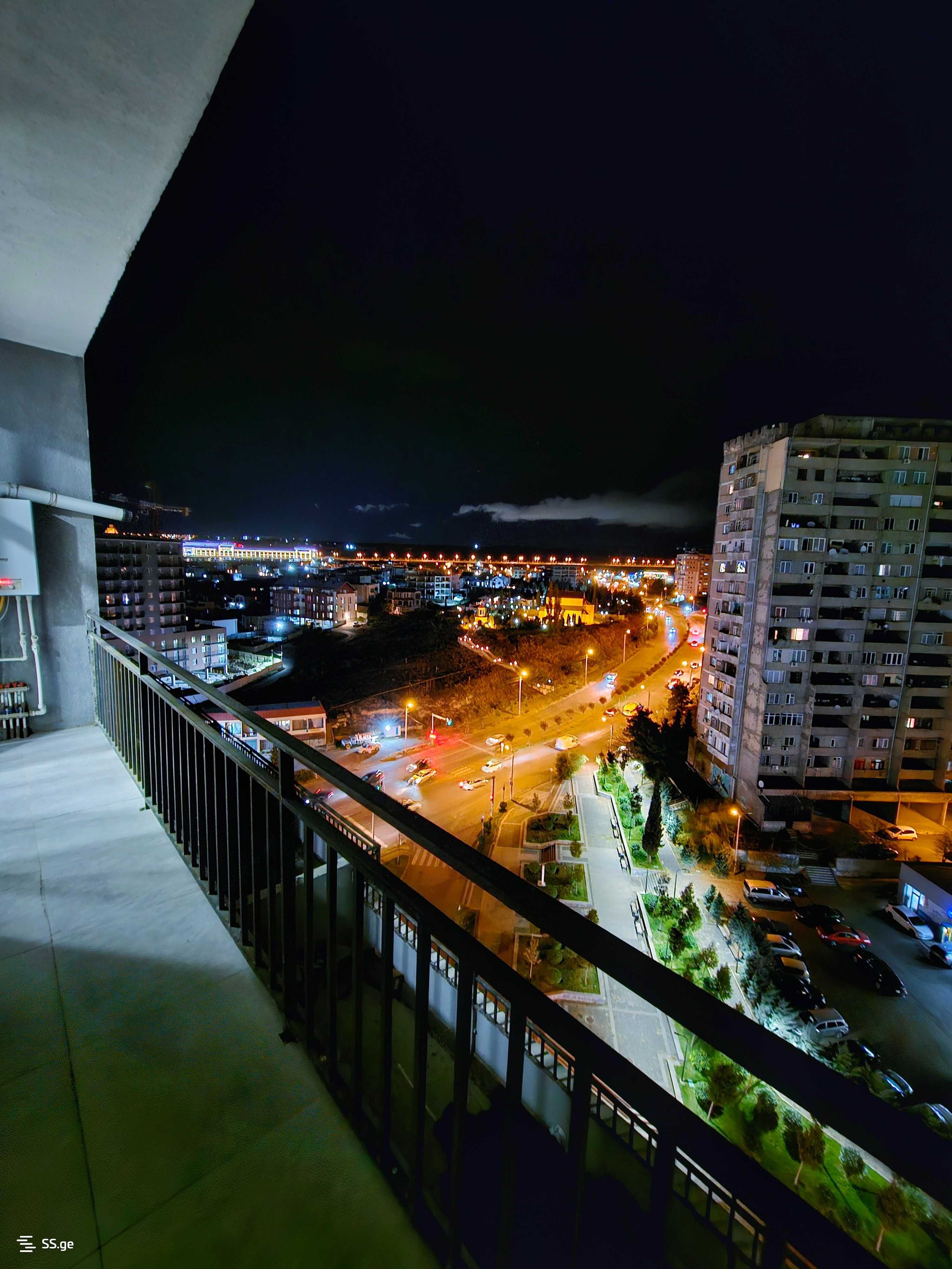 2 room Flat Daily rent. Varketili - Więcej