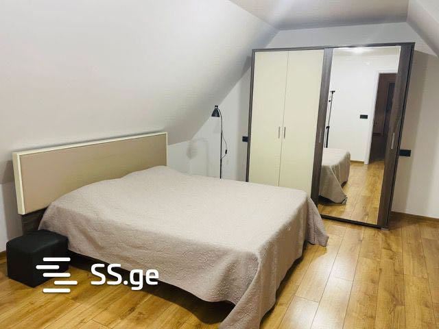 5 Room Private House Daily Rent. Mtskheta, 2 of 4