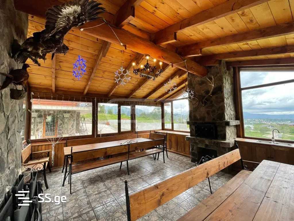 იყიდება 6-ოთახი Summer Cottage view 8