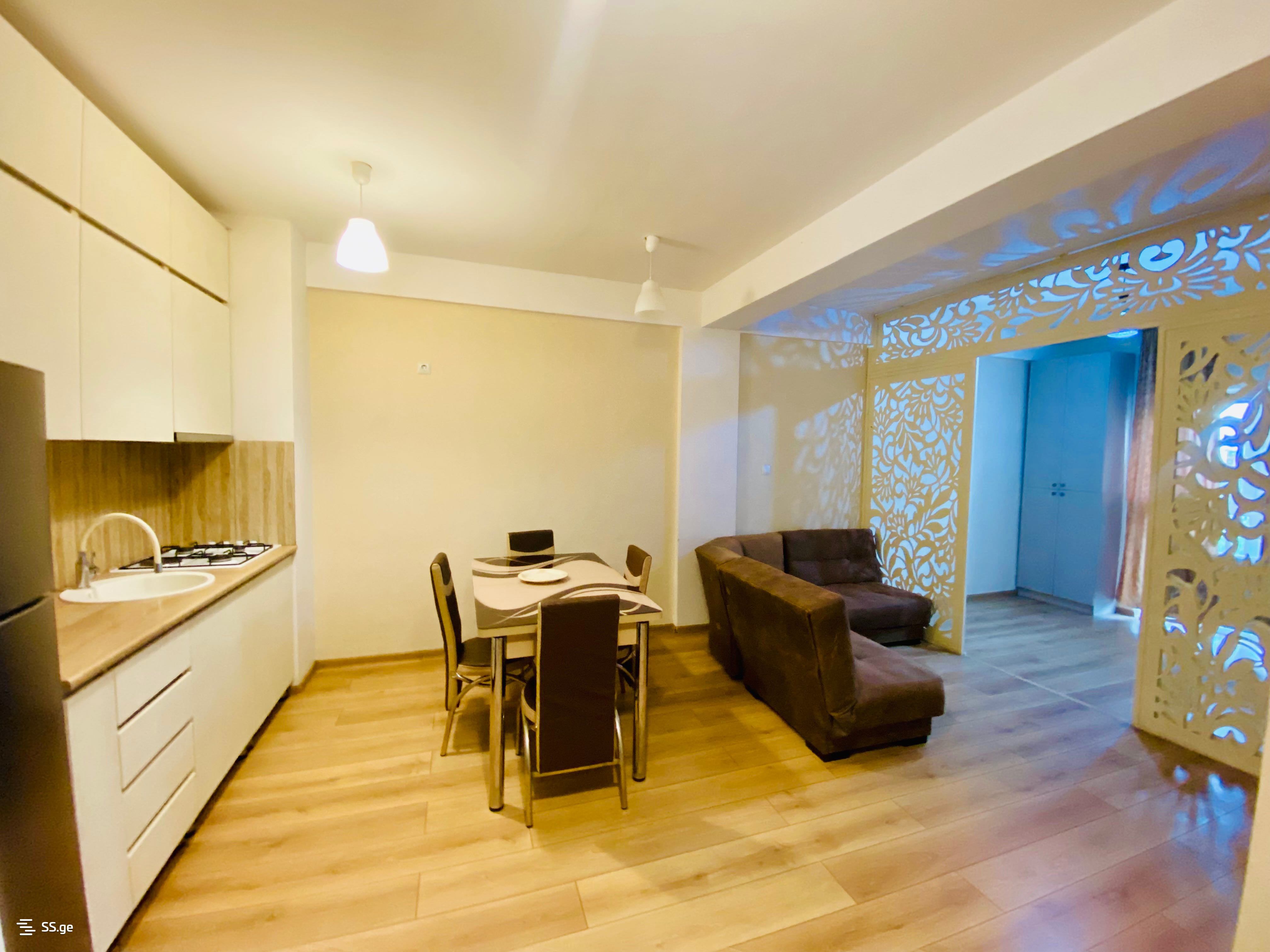 2 room Flat Daily rent. Varketili - Ansicht 5