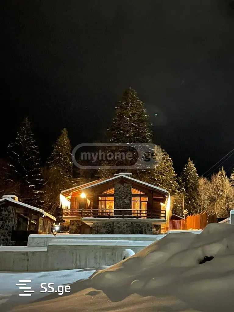 იყიდება 6-ოთახი Summer Cottage view 7
